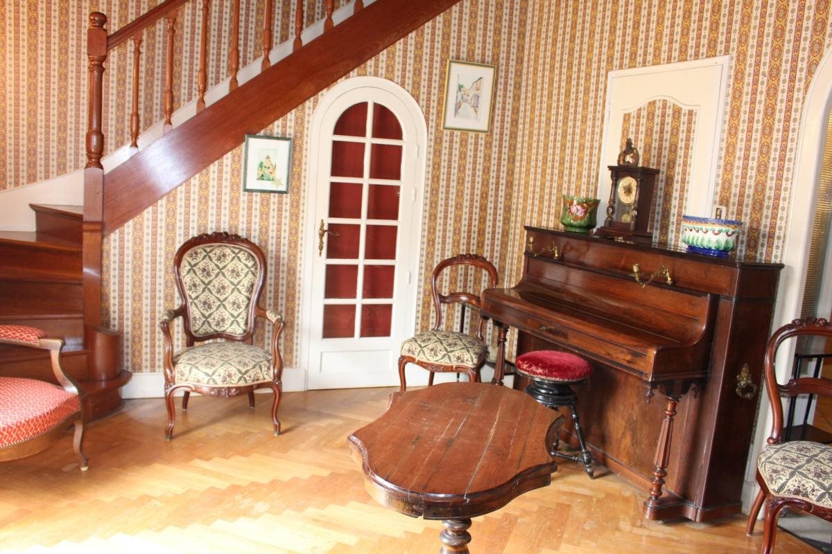 Maison à vendre, 148m², Port-Sainte-Marie