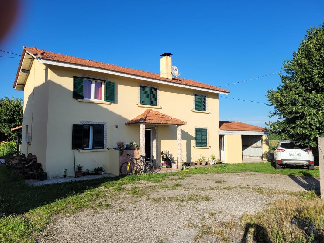 Maison à vendre, 95m², Port-Sainte-Marie