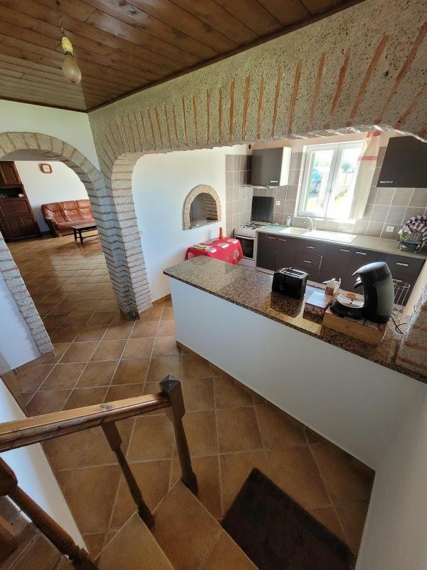 Maison à vendre, 95m², Port-Sainte-Marie
