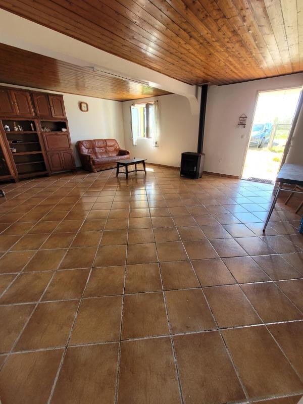 Maison à vendre, 95m², Port-Sainte-Marie