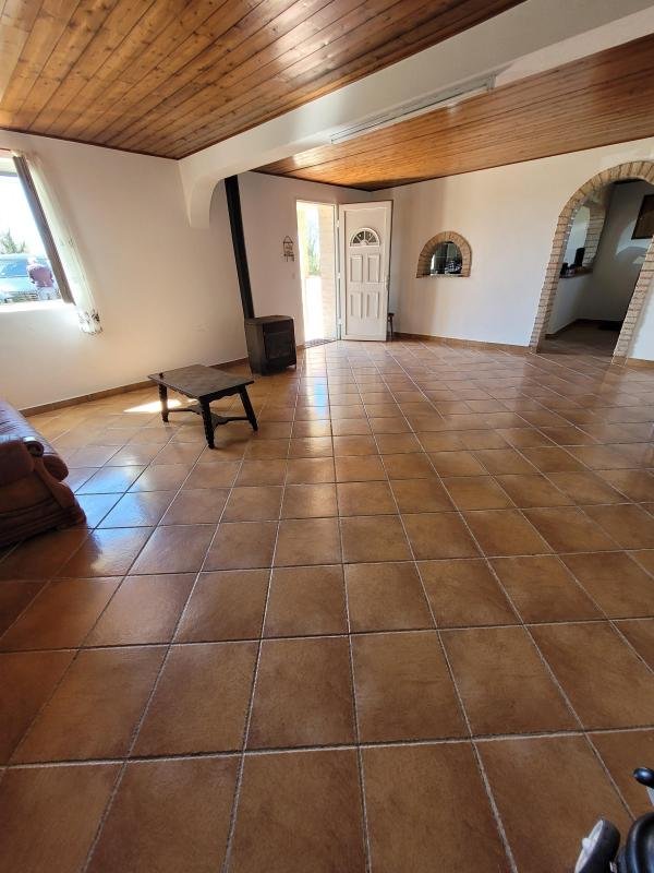 Maison à vendre, 95m², Port-Sainte-Marie