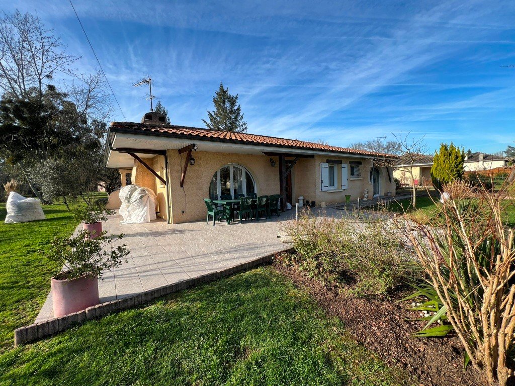 Maison à vendre, 93m², Saint-Denis-de-Pile