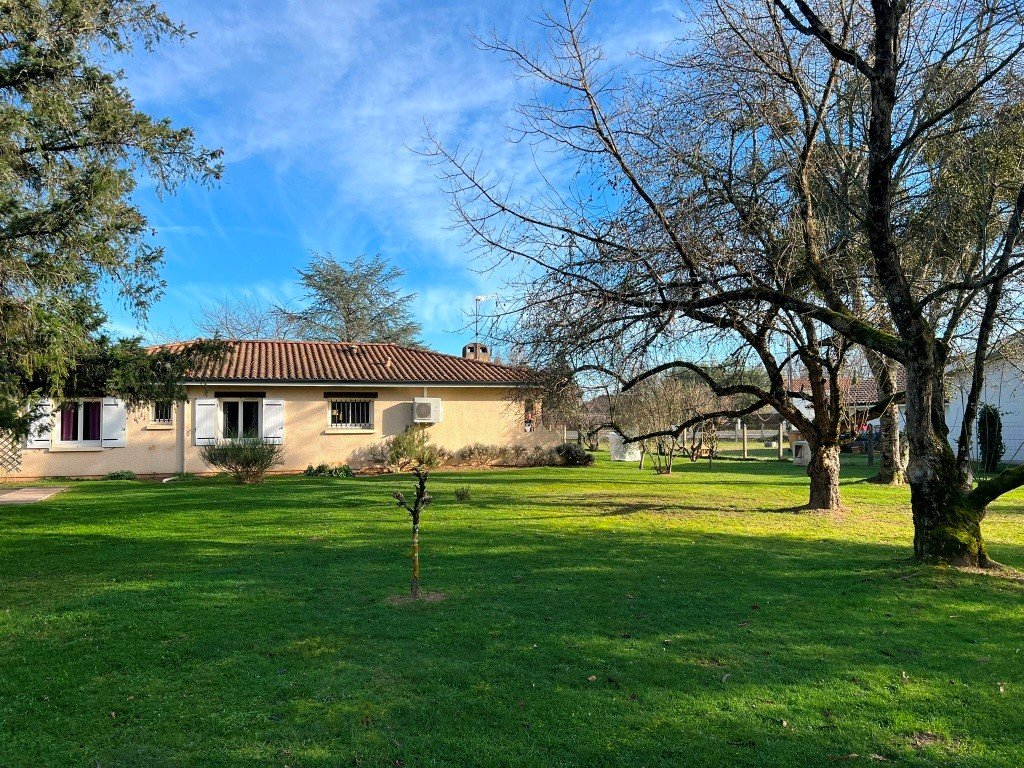 Maison à vendre, 93m², Saint-Denis-de-Pile
