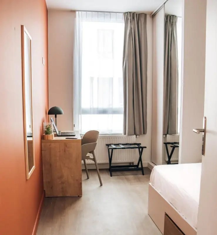 Appartement à louer, 4m², Nanterre