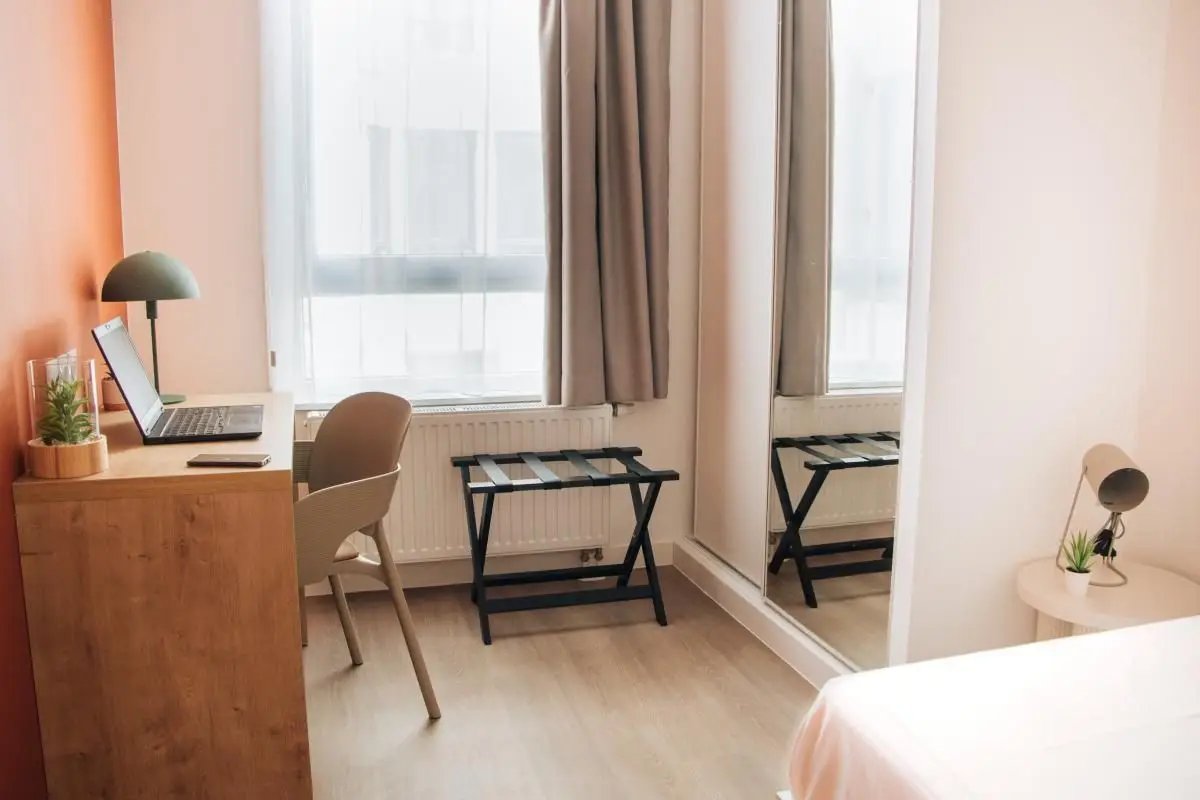 Appartement à louer, 4m², Nanterre