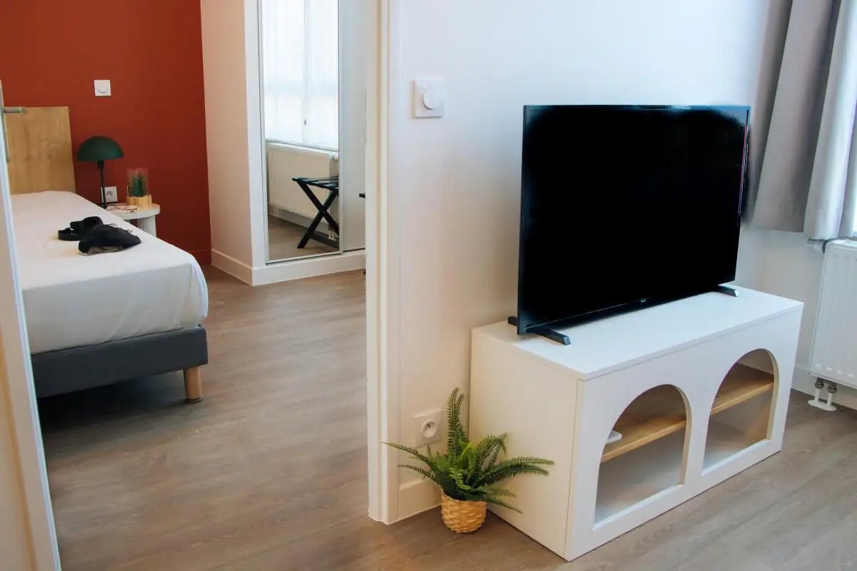 Appartement à louer, 28m², Nanterre