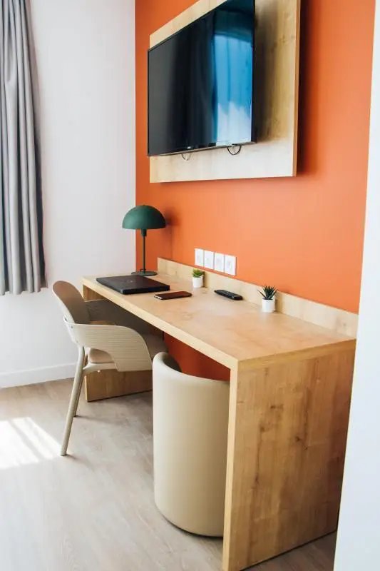 Appartement à louer, 19m², Nanterre