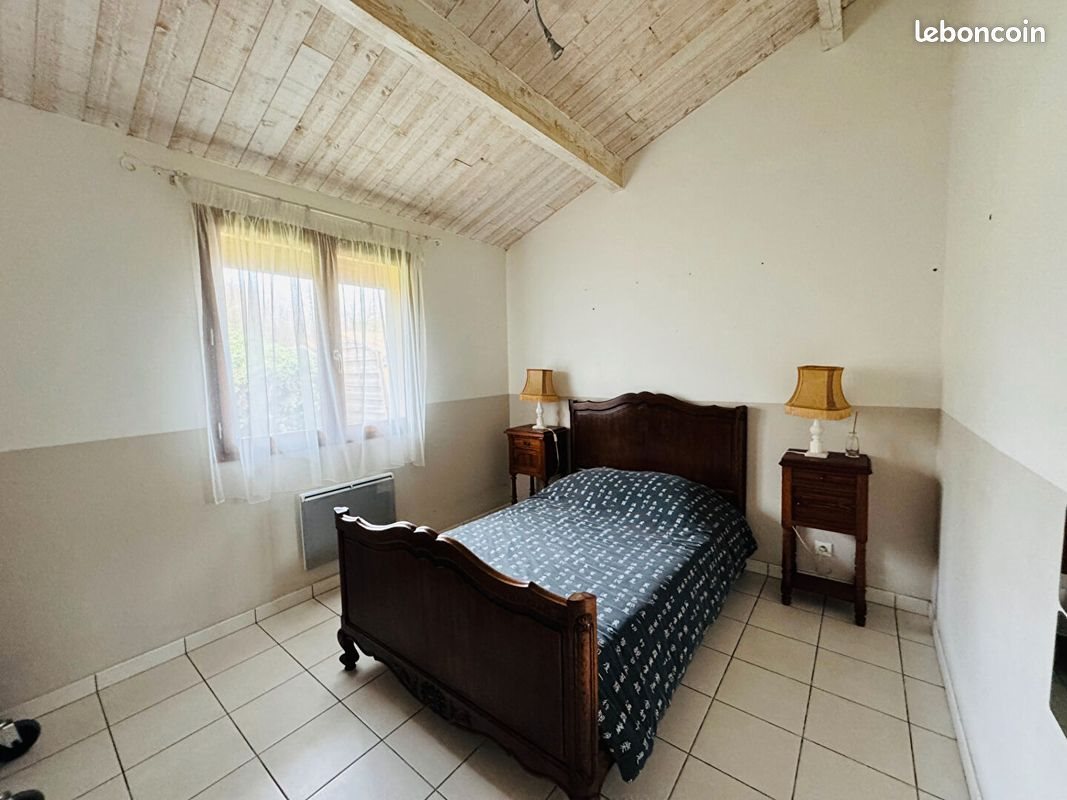 Maison à vendre, 126m², Biganos