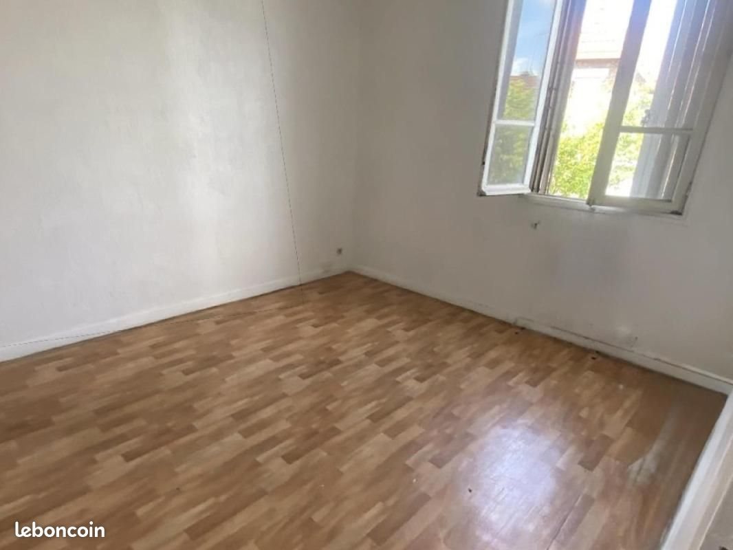 Appartement à louer, 40m², Choisy-le-Roi