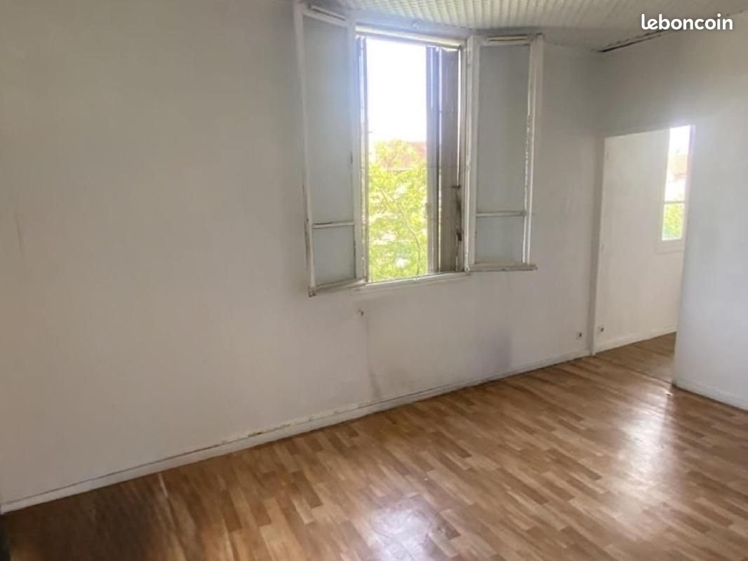 Appartement à louer, 40m², Choisy-le-Roi