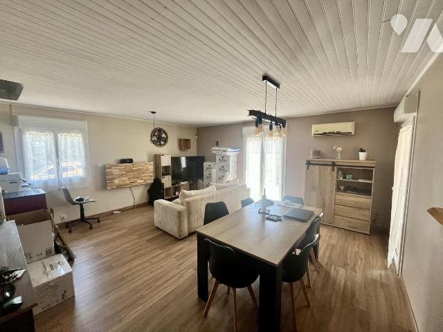 Maison à vendre, 81m², Pont-Saint-Esprit