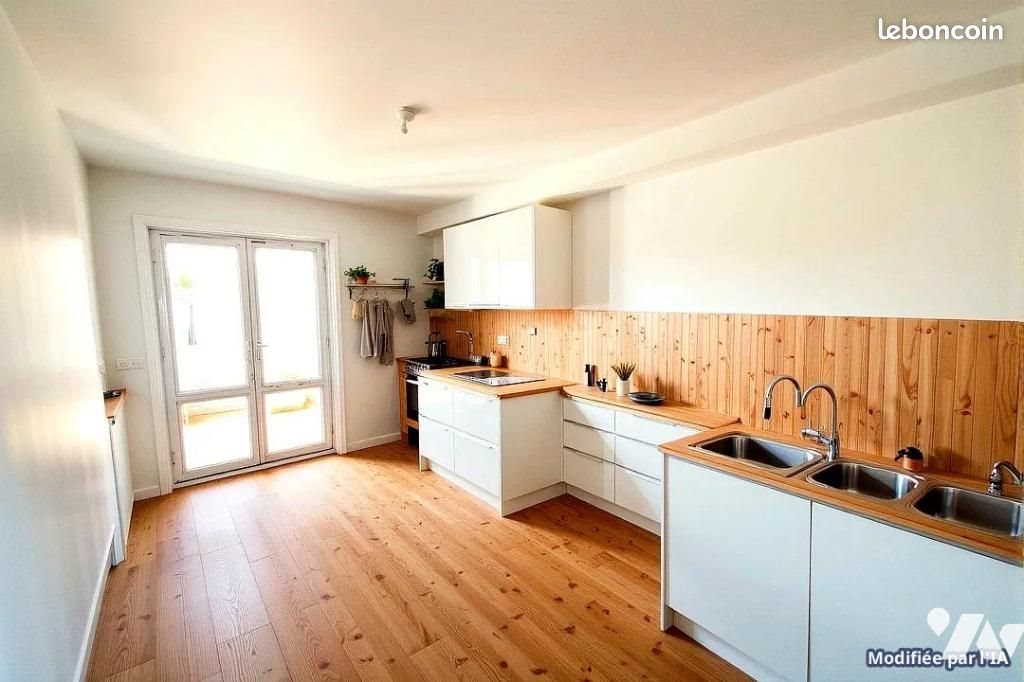 Appartement à vendre, 56m², Bagnols-sur-Cèze