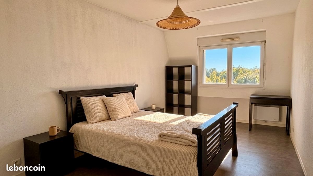 Appartement à vendre, 63m², Bordeaux