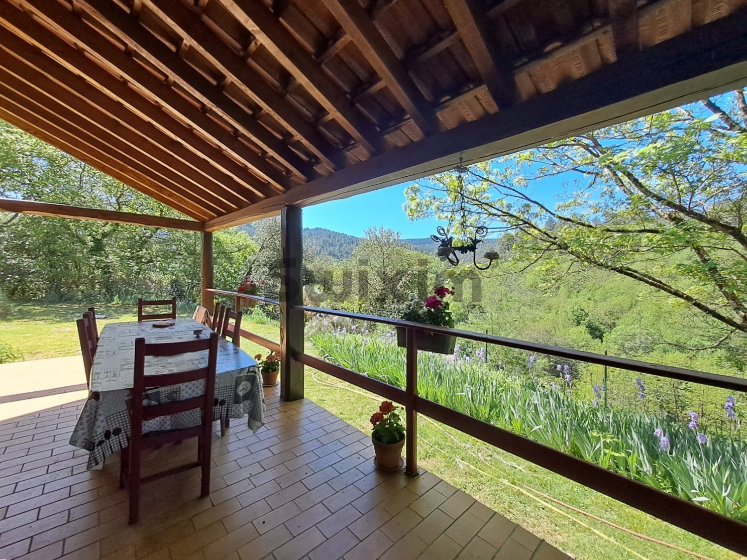 Maison à vendre, 151m², Sénéchas