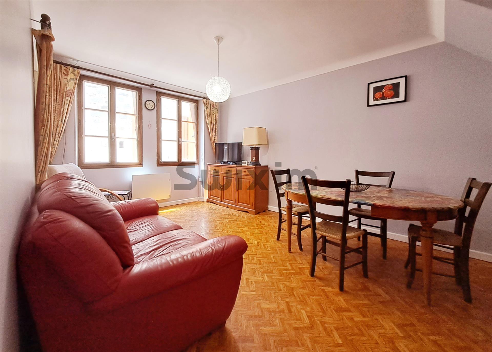 Maison à vendre, 74m², Villefort