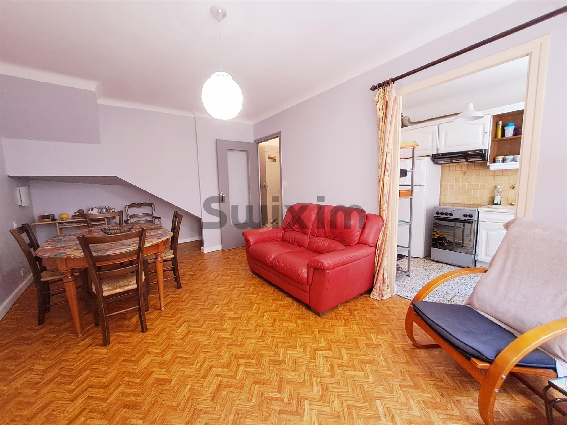 Maison à vendre, 74m², Villefort