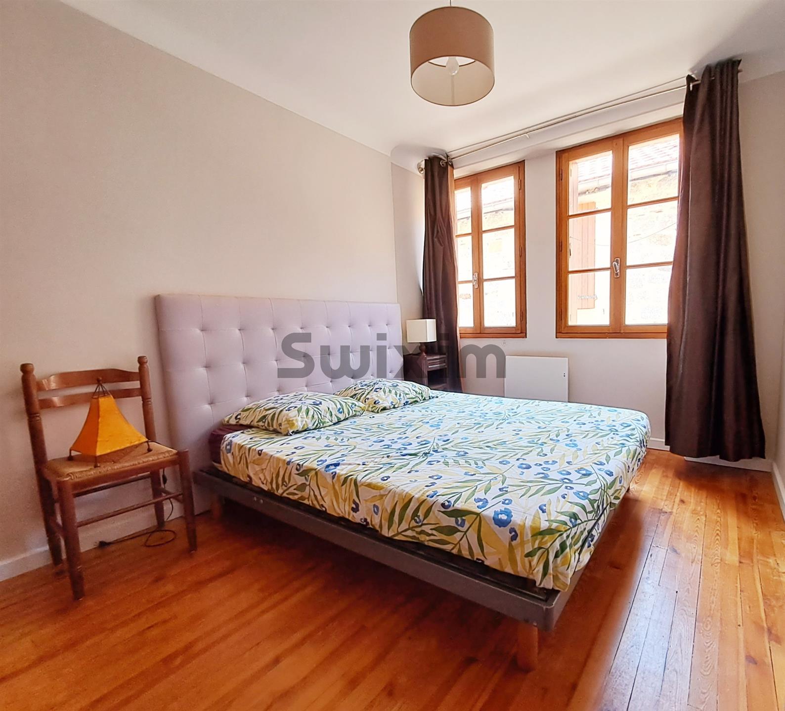 Maison à vendre, 74m², Villefort