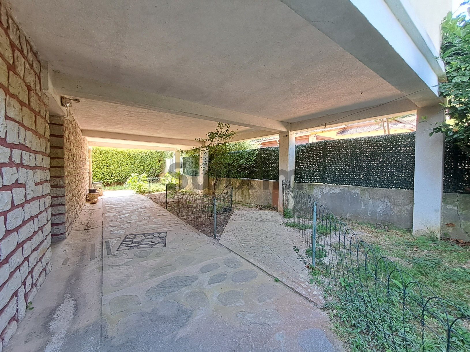 Maison à vendre, 124m², Chamborigaud
