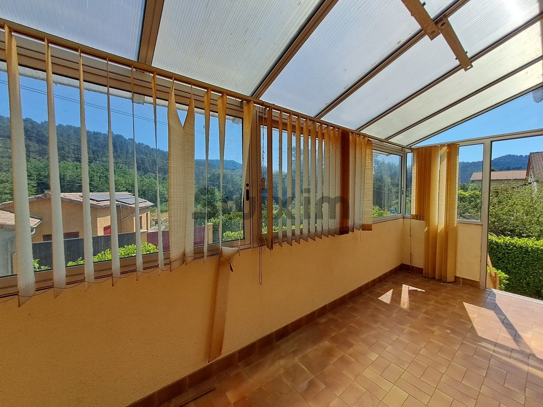 Maison à vendre, 124m², Chamborigaud