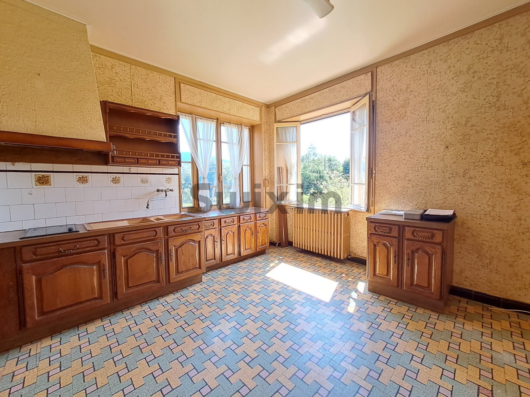 Maison à vendre, 124m², Chamborigaud