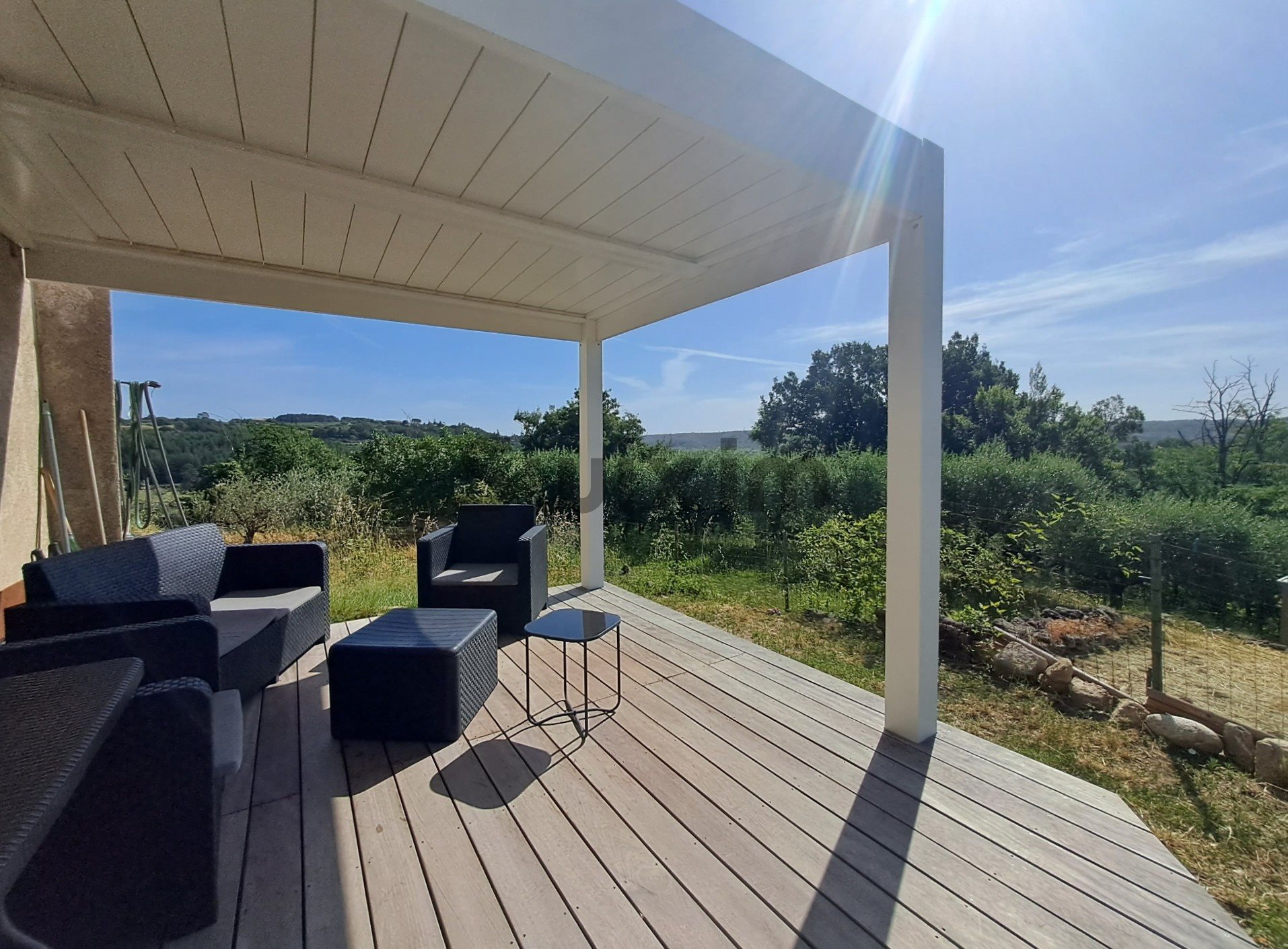 Maison à vendre, 66m², Joyeuse
