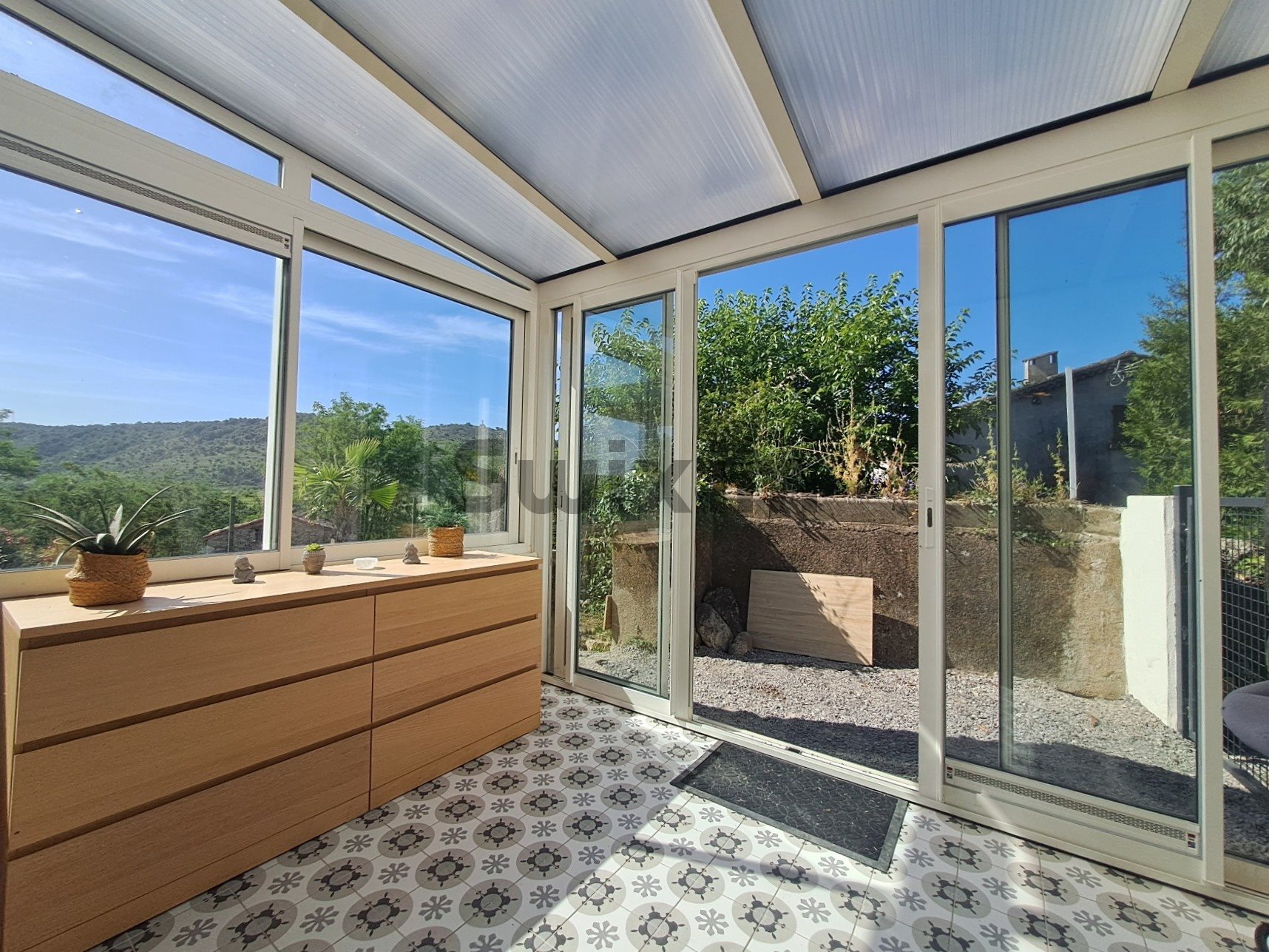 Maison à vendre, 66m², Joyeuse