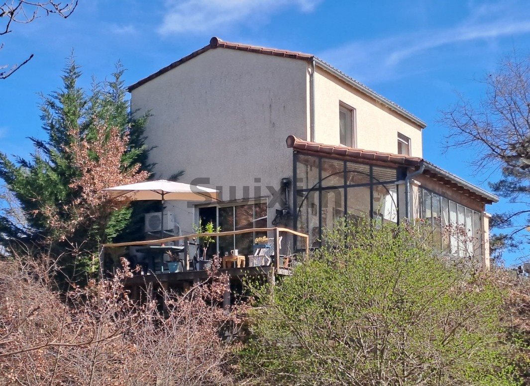 Maison à vendre, 100m², Gagnières