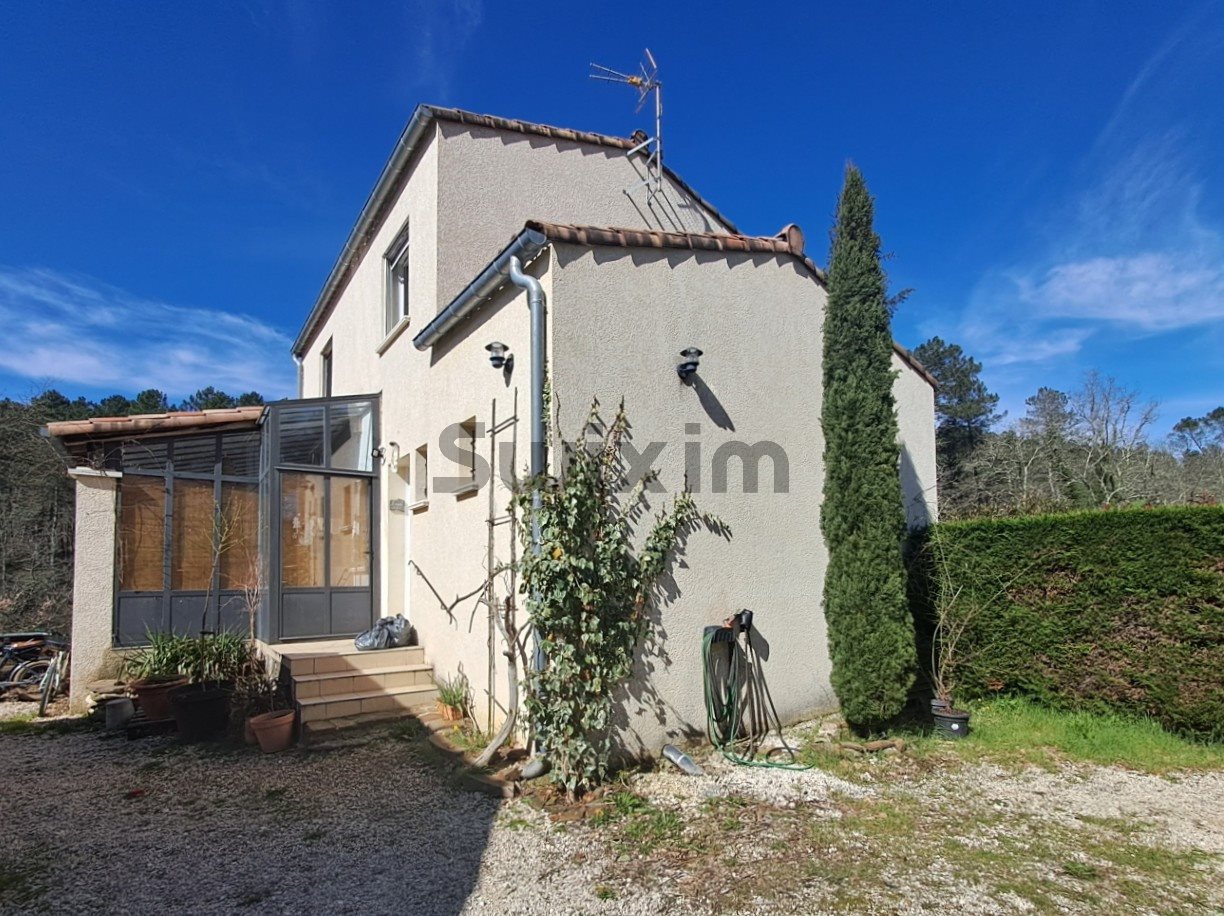 Maison à vendre, 100m², Gagnières