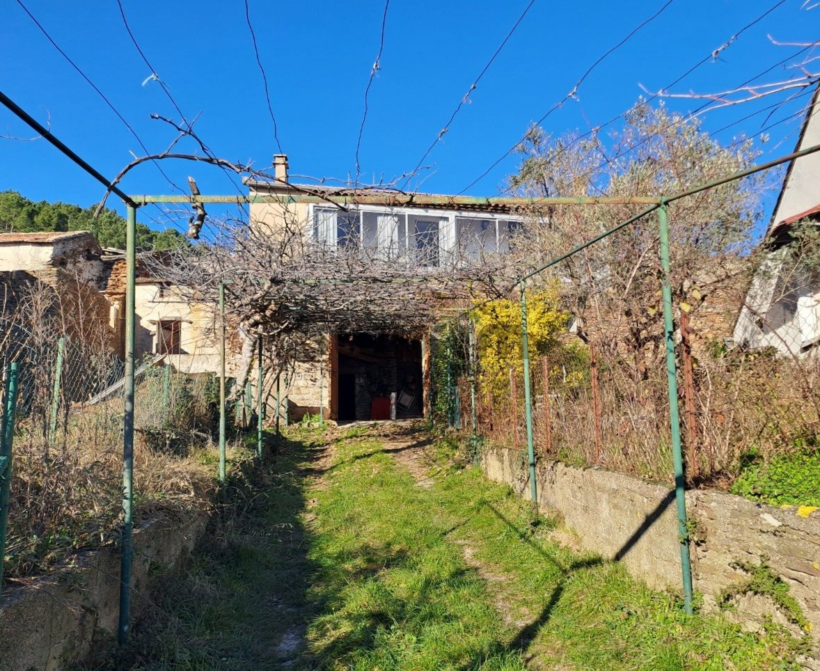 Maison à vendre, 170m², Les Vans
