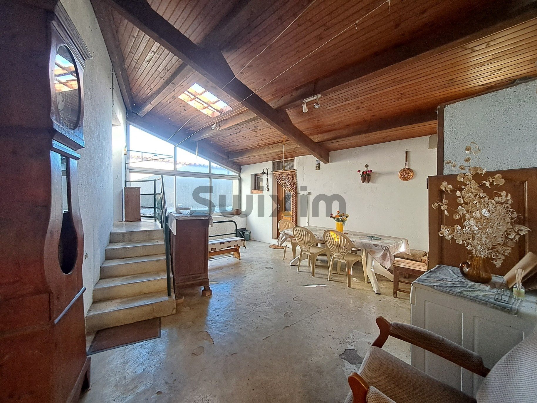Maison à vendre, 170m², Les Vans