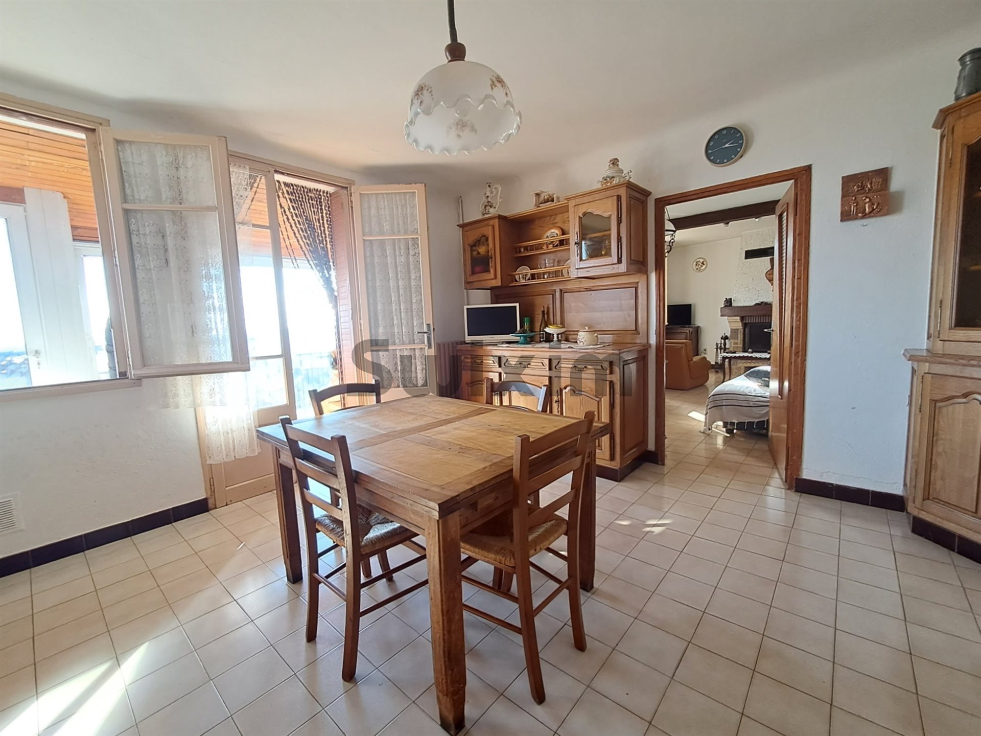 Maison à vendre, 170m², Les Vans