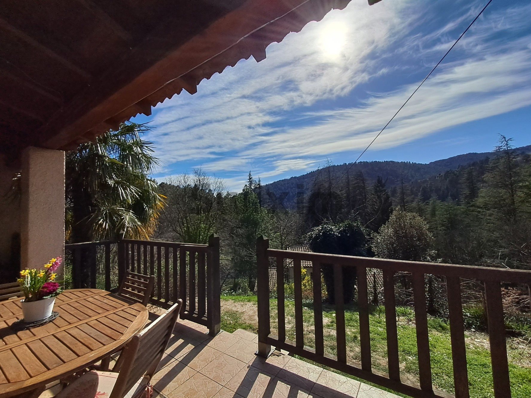 Maison à vendre, 81m², Génolhac