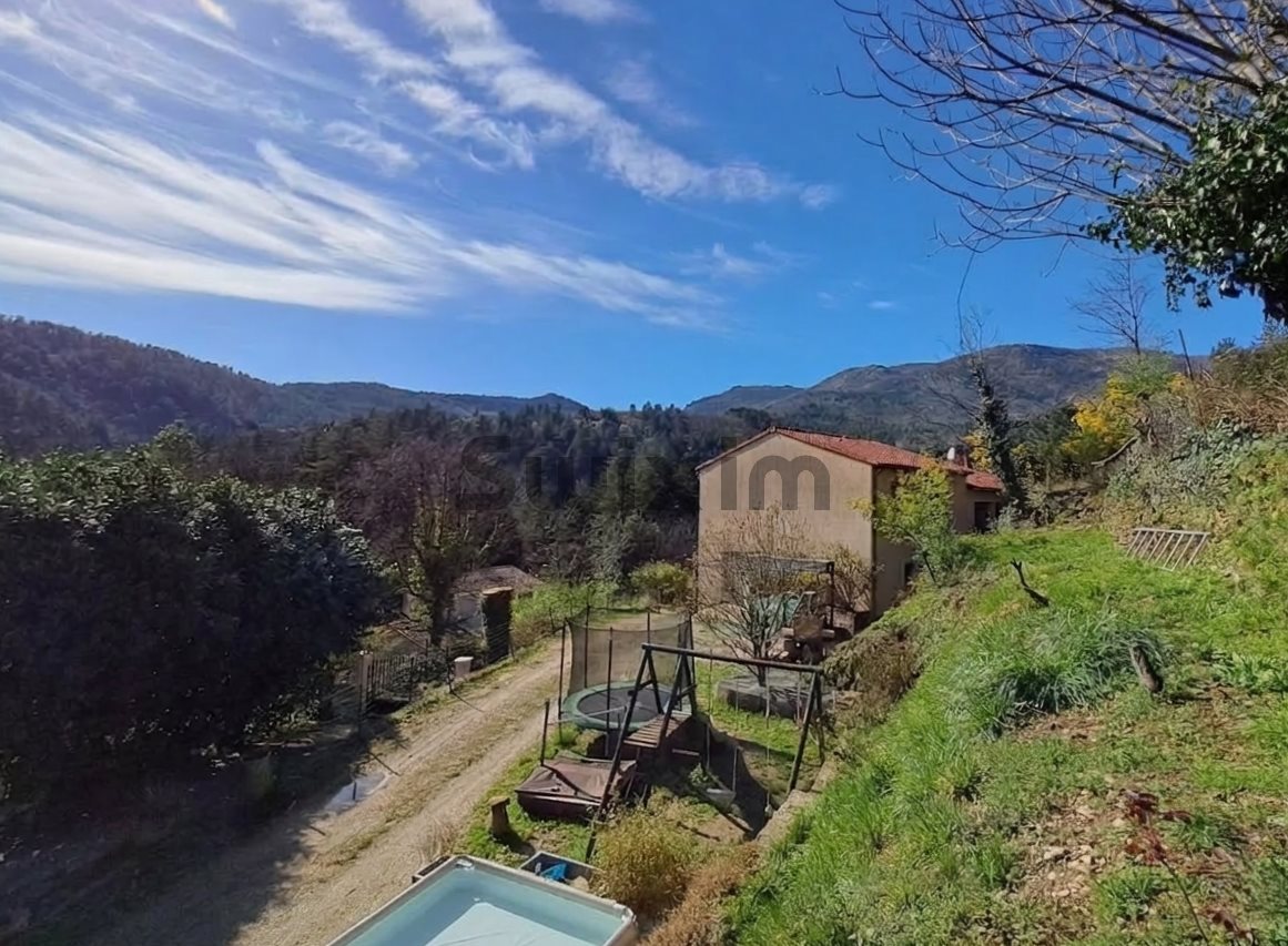 Maison à vendre, 81m², Génolhac