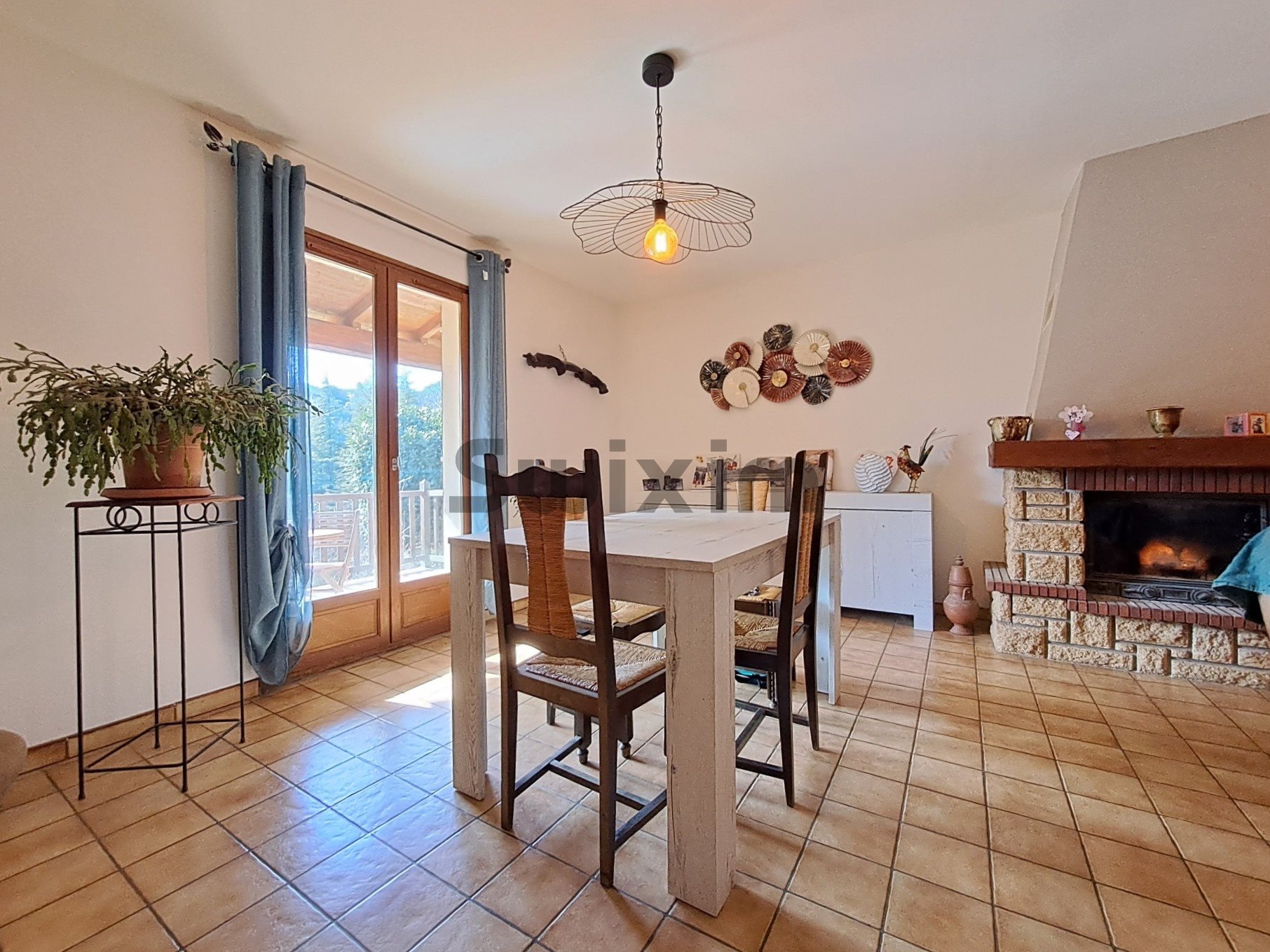 Maison à vendre, 81m², Génolhac