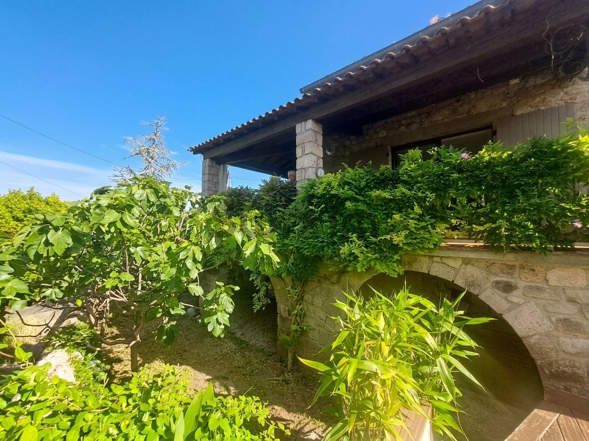 Maison à vendre, 113m², Joyeuse