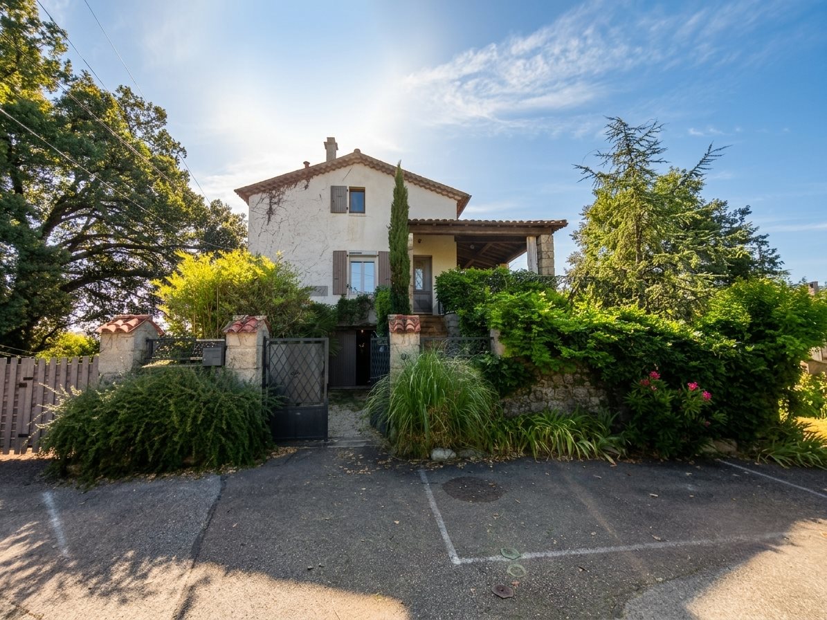 Maison à vendre, 113m², Joyeuse