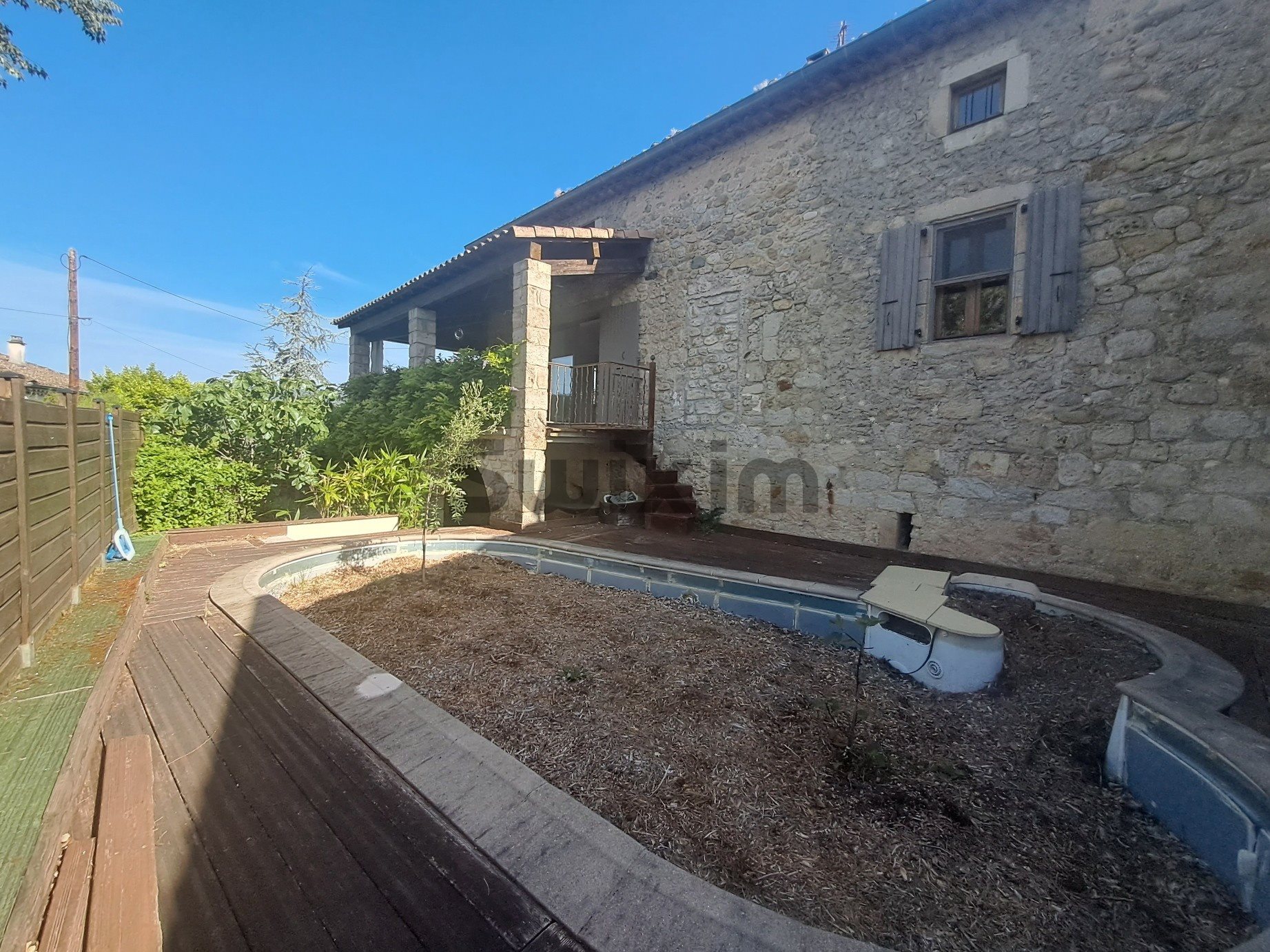 Maison à vendre, 113m², Joyeuse