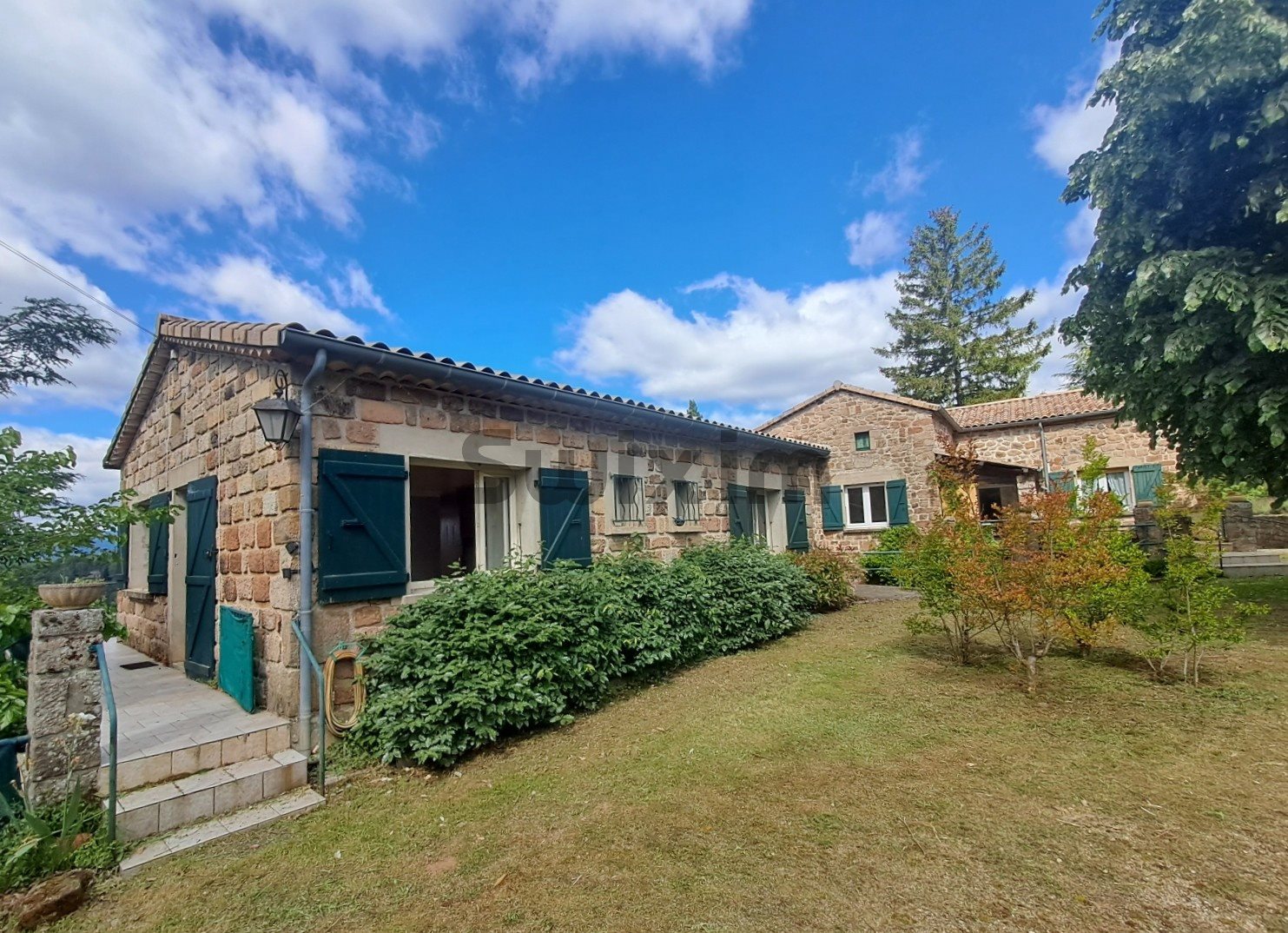 Maison à vendre, 290m², Planzolles