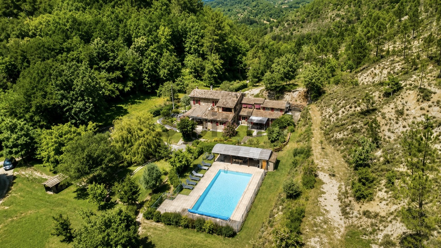 Maison à vendre, 216m², Banne