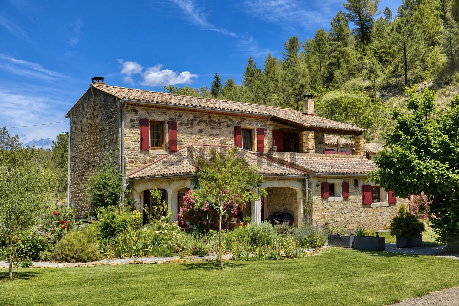 Maison à vendre, 216m², Banne