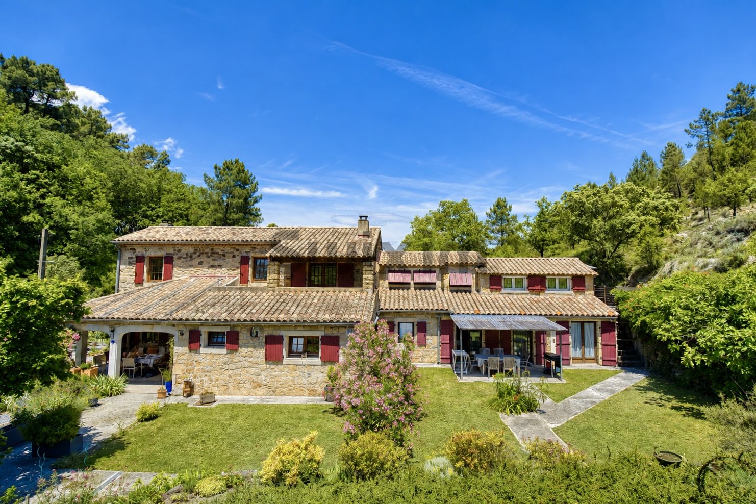 Maison à vendre, 216m², Banne