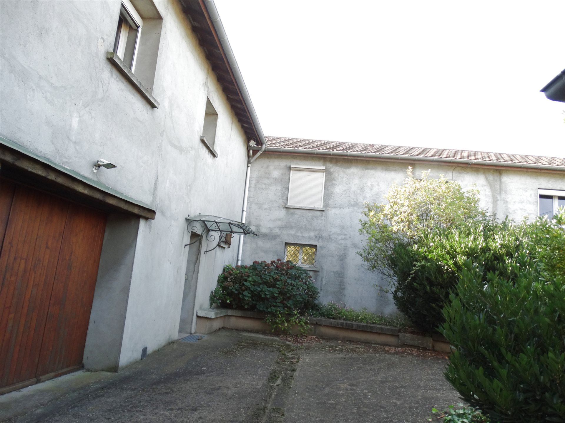 Maison à vendre, 250m², Saint-Romain-en-Gal