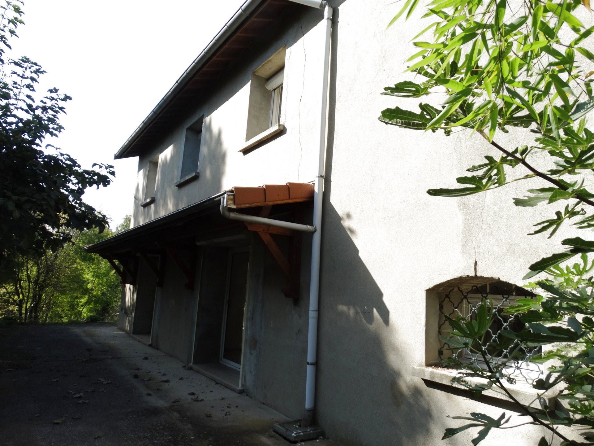 Maison à vendre, 250m², Saint-Romain-en-Gal