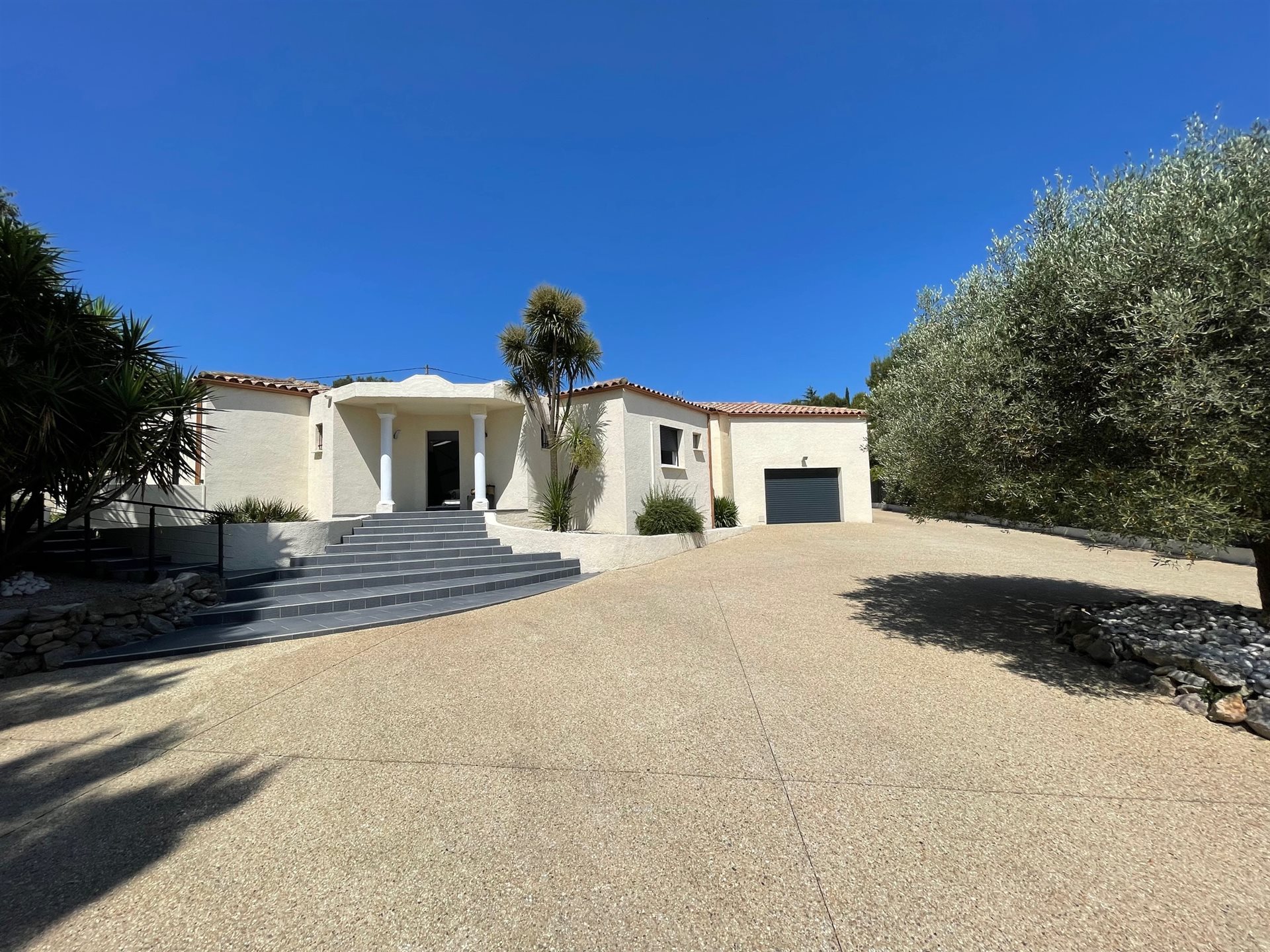 Maison à vendre, 220m², Saint-Georges-d'Orques