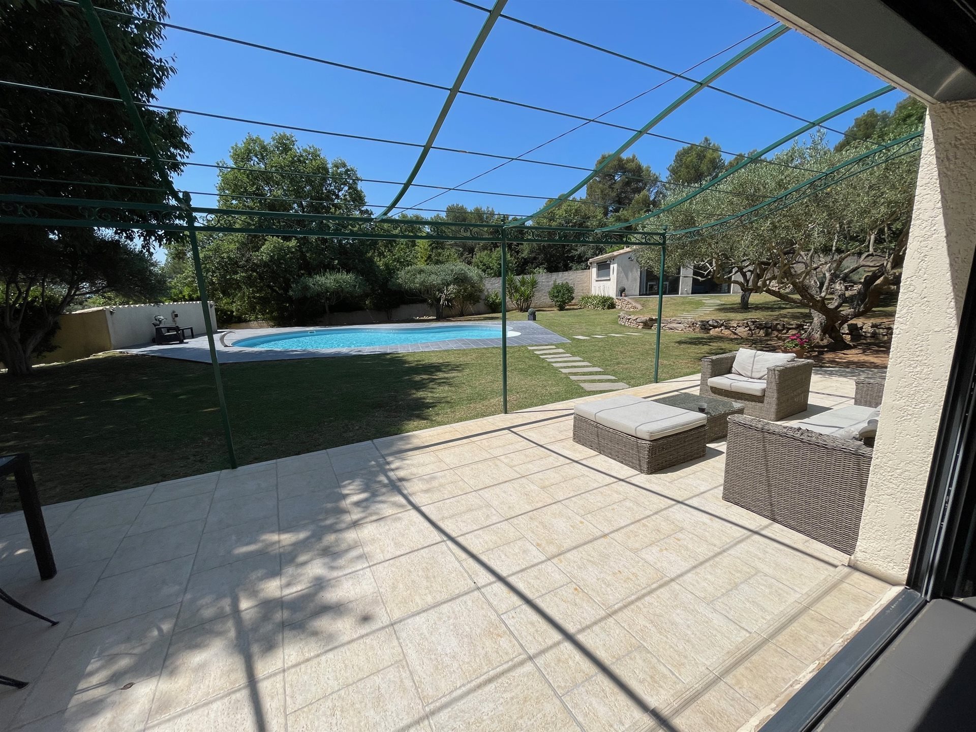 Maison à vendre, 220m², Saint-Georges-d'Orques