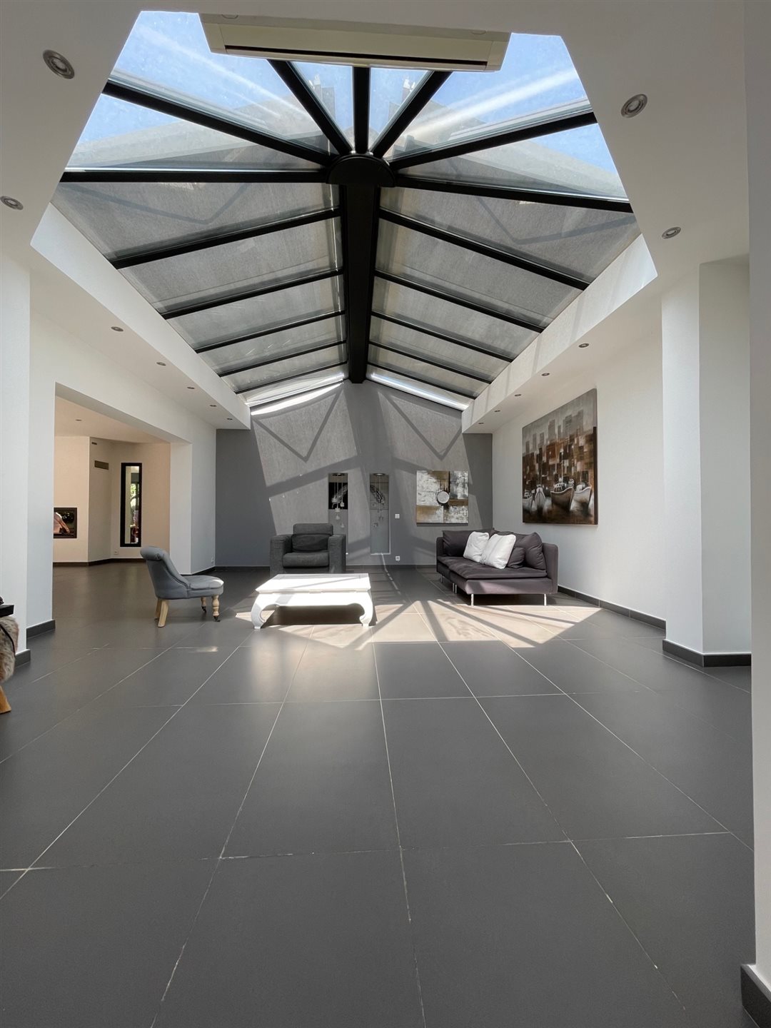 Maison à vendre, 220m², Saint-Georges-d'Orques