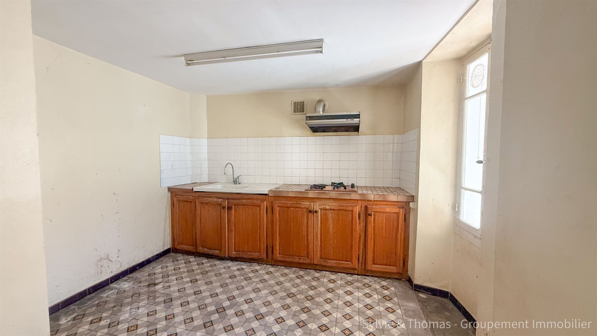 Maison à vendre, 85m², Piolenc