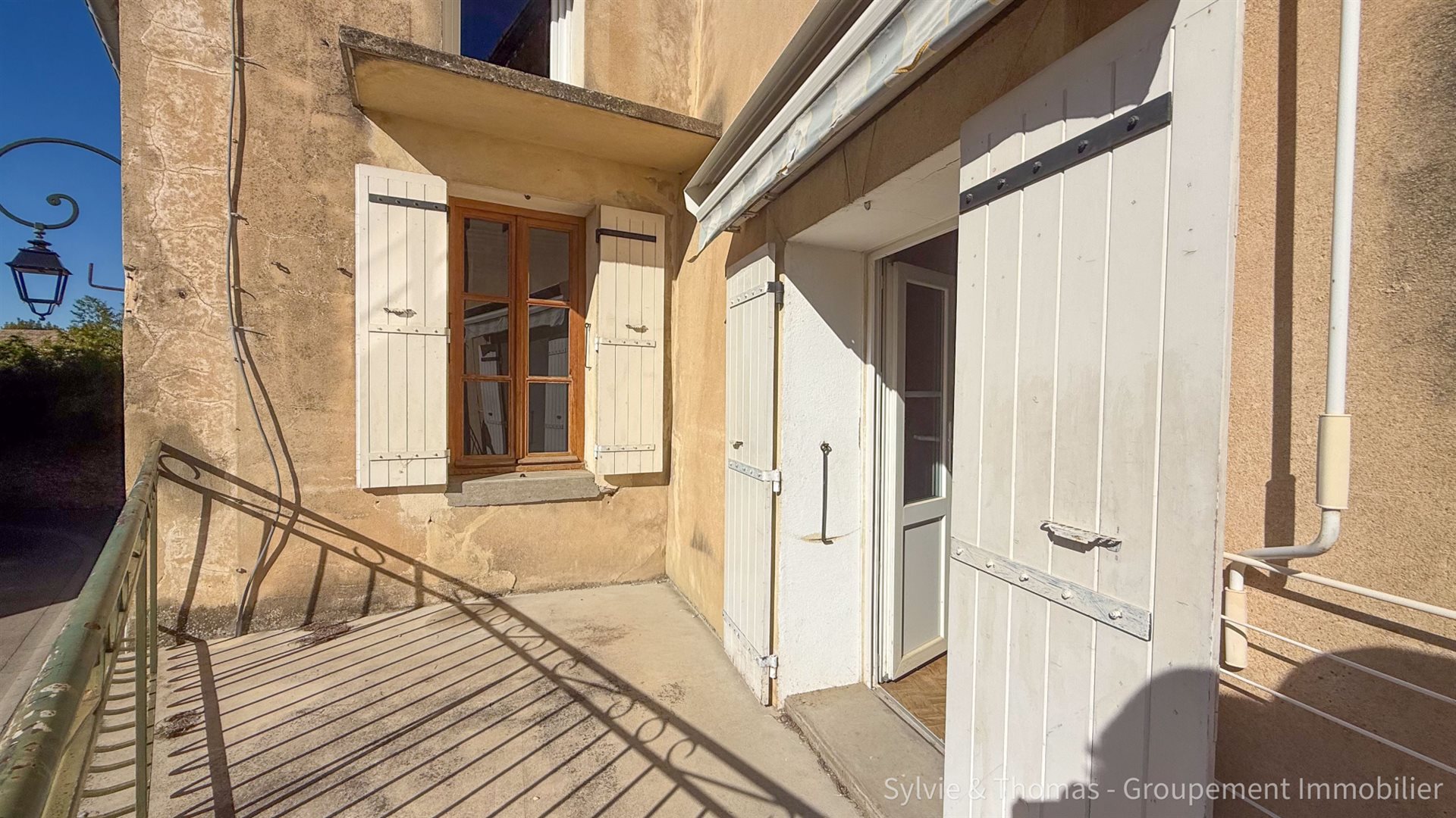 Maison à vendre, 85m², Piolenc