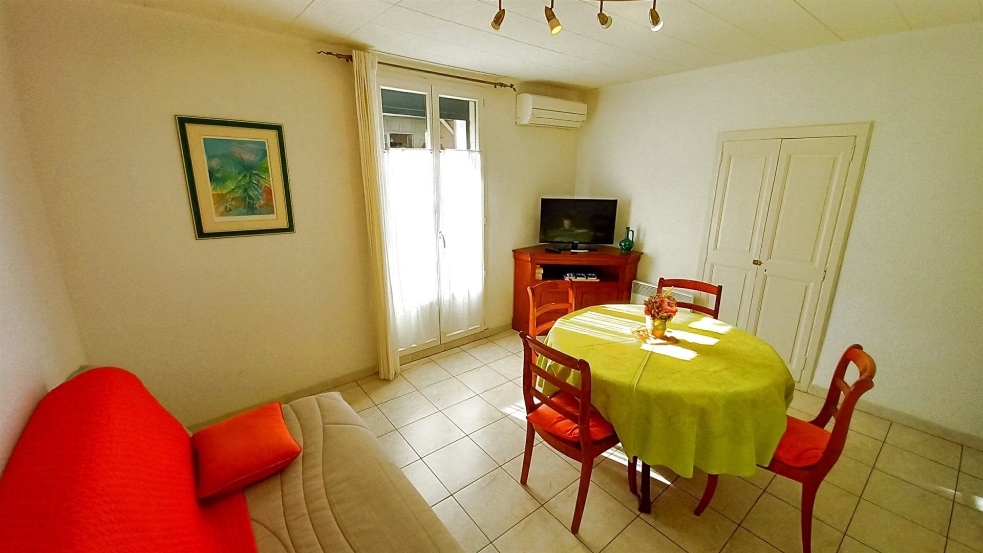 Appartement à vendre, 38m², Lamalou-les-Bains