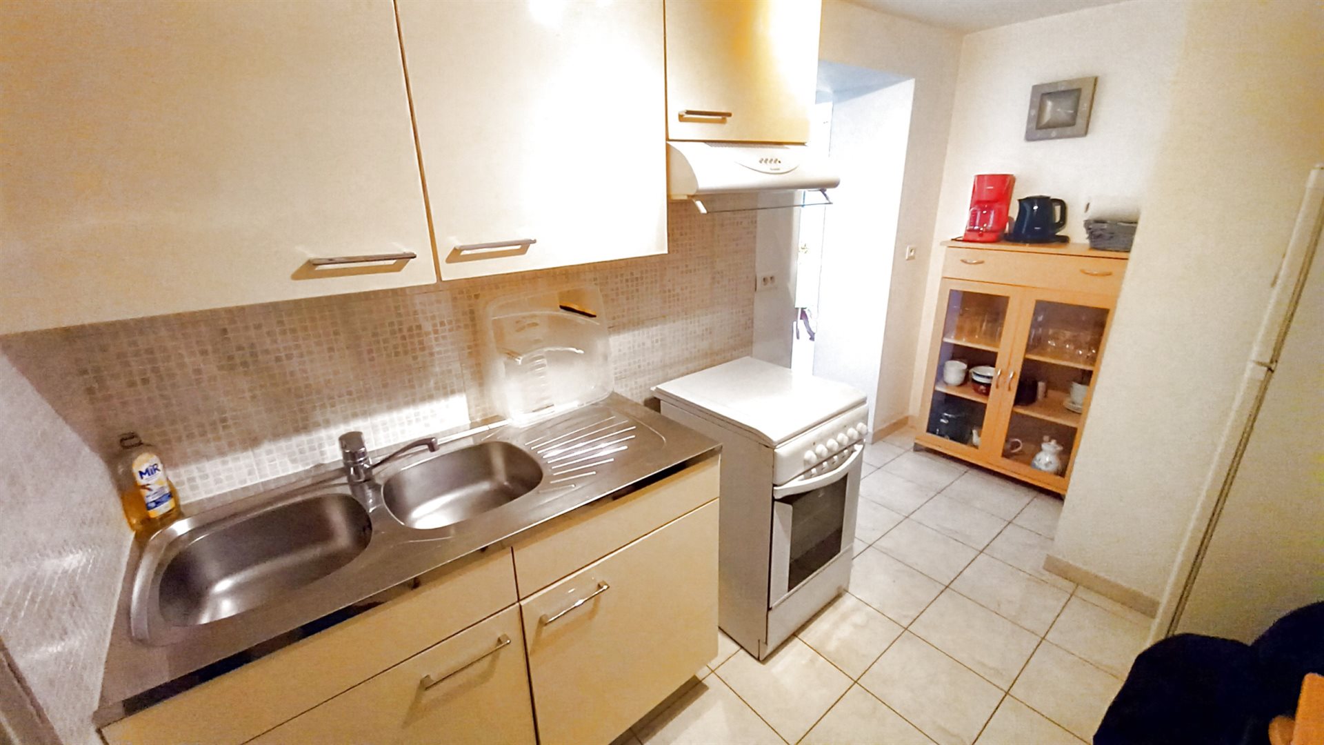 Appartement à vendre, 38m², Lamalou-les-Bains